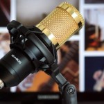 Micro pour le podcast et le streaming : notre sélection