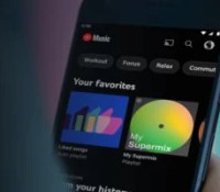 YouTube Music // Source : Google