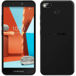 Fairphone 3 Plus