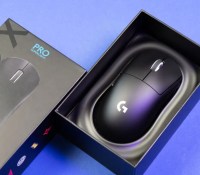 Logitech G Pro X Superlight