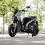 Quels sont les meilleurs scooters électriques 125 cc à acheter en 2025 ?