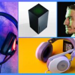 Casque Xbox