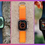 Apple Watch SE, Series 10, Ultra 2… quel modèle d’Apple Watch acheter en 2025 ?
