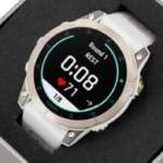 Garmin Epix Gen 2 : cette smartwatch parfaite pour le outdoor est à moitié prix