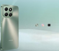 À moins de 100 €, ce smartphone endurant de chez Honor va ravir les petits budgets