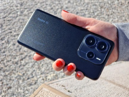 Xiaomi Redmi Note 14 5G - 5