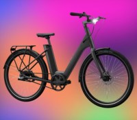 Lidl baisse fortement le prix de son vélo électrique abordable, avec et sans transmission Shimano