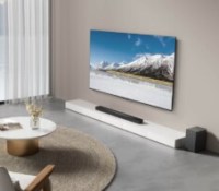Dolby Atmos, Ray Danz, 500W : TCL dévoile une barre de son très complète à 400 euros