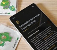 Android 16 : la dernière bêta est disponible, voici tout ce qui change