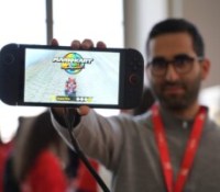 La Nintendo Switch 2, la nouvelle carte d’identité sur smartphone et encore plus d’images Ghibli sur ChatGPT – L’actu tech de la semaine