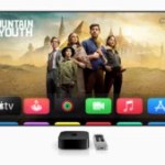tvOS 26 : Apple TV adopte le design Liquid Glass et gagne une app Games dédiée, mais pas d’Apple Intelligence