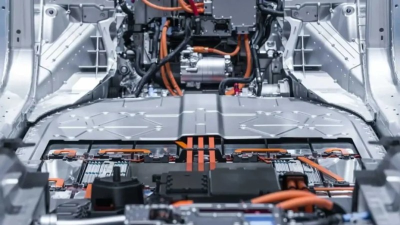 Voici pourquoi les batteries chinoises de voitures électriques ne vont plus dominer le monde dans quelques années