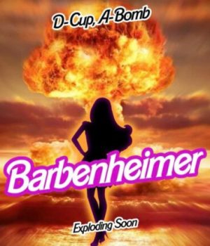 Barbenheimer le film // Source : Full Moon Features